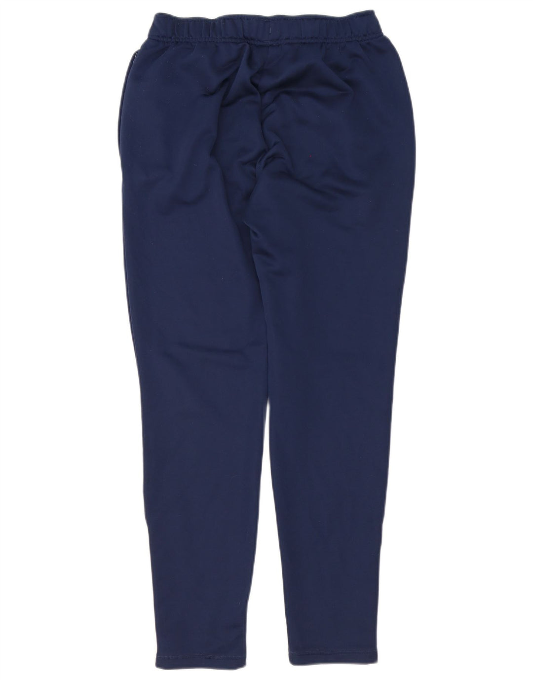 Pantaloni de trening Nike Dri Fit pentru bărbați, poliester mediu albastru bleumarin