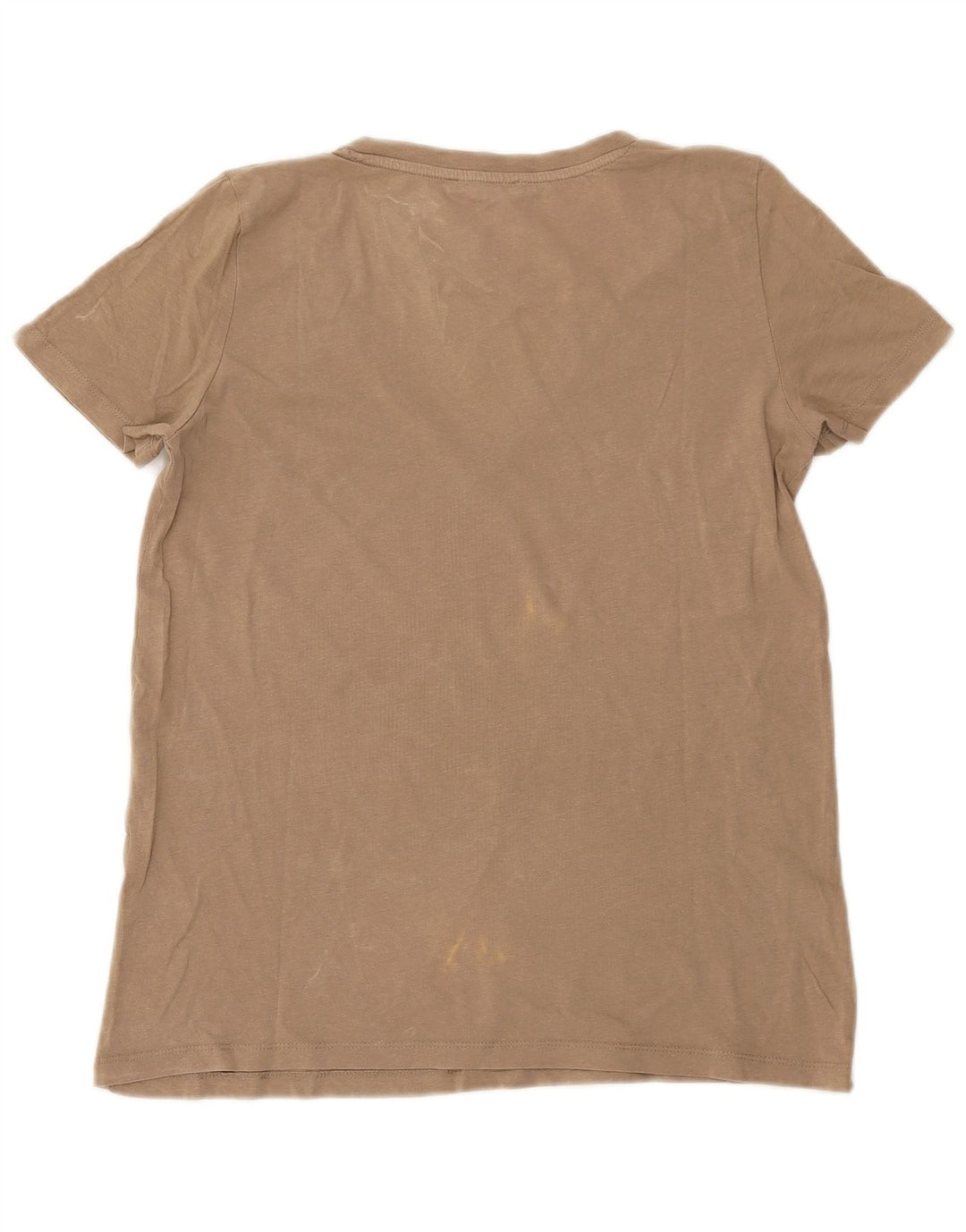 Tricou pentru femei Zara UK 14 Gri mediu