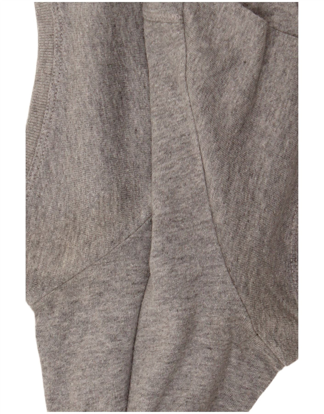 Tricou grafic CHAMPION pentru femei Heritage Classics Top UK 14 Large Gri