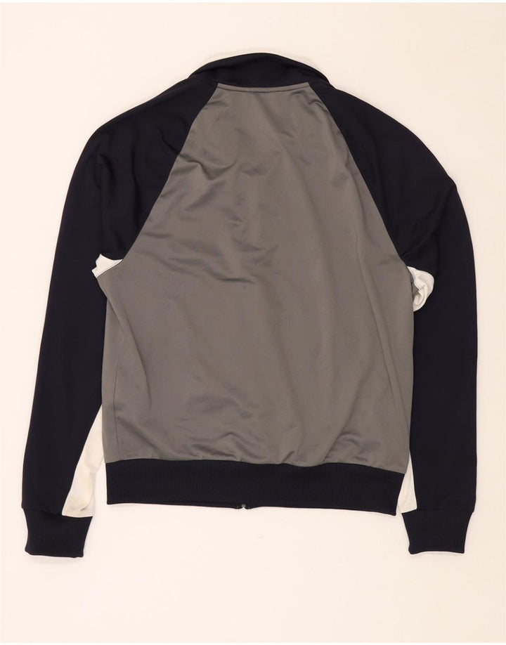 Jachetă de trening PUMA pentru bărbați, poliester multicolor, multicolor