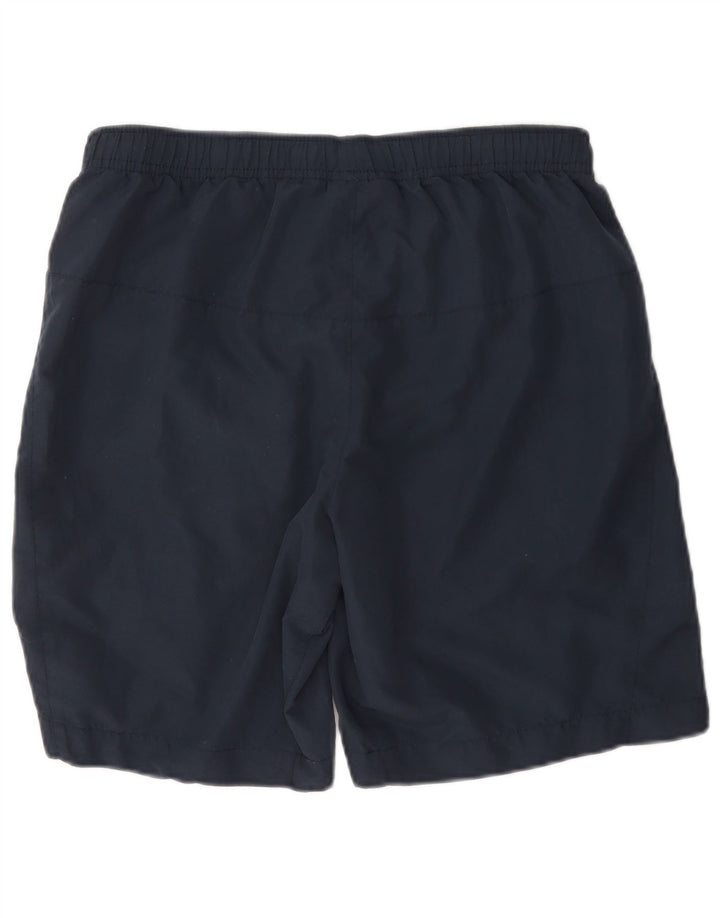 Lotto Mens Sport Shorts Medium Navy Blue