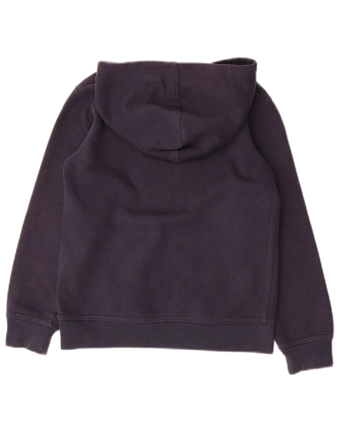 Pulover NIKE pentru băieți, 6-7 ani, mare, bleumarin, bumbac