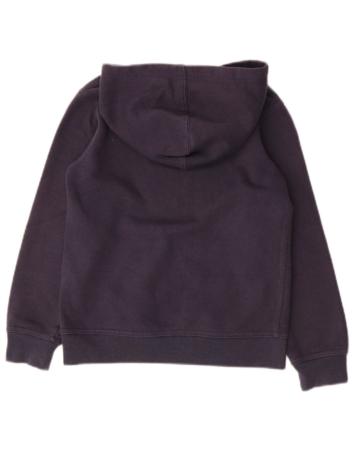 Pulover NIKE pentru băieți, 6-7 ani, mare, bleumarin, bumbac