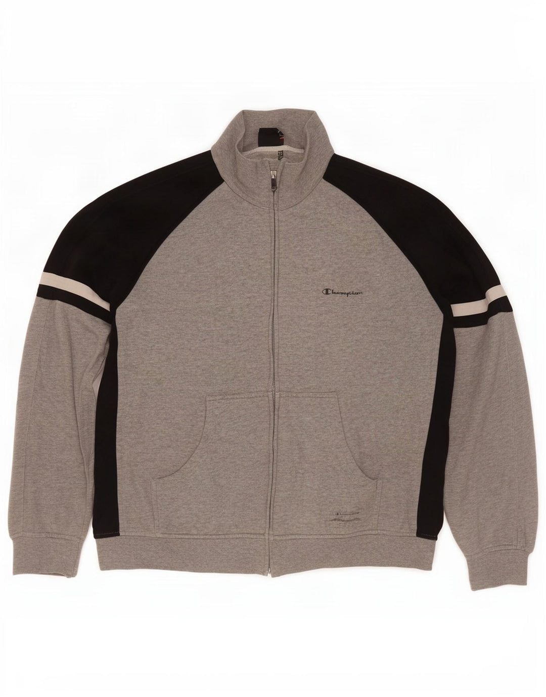 Jachetă de trening pentru bărbați Champion, XL, bumbac color bloc