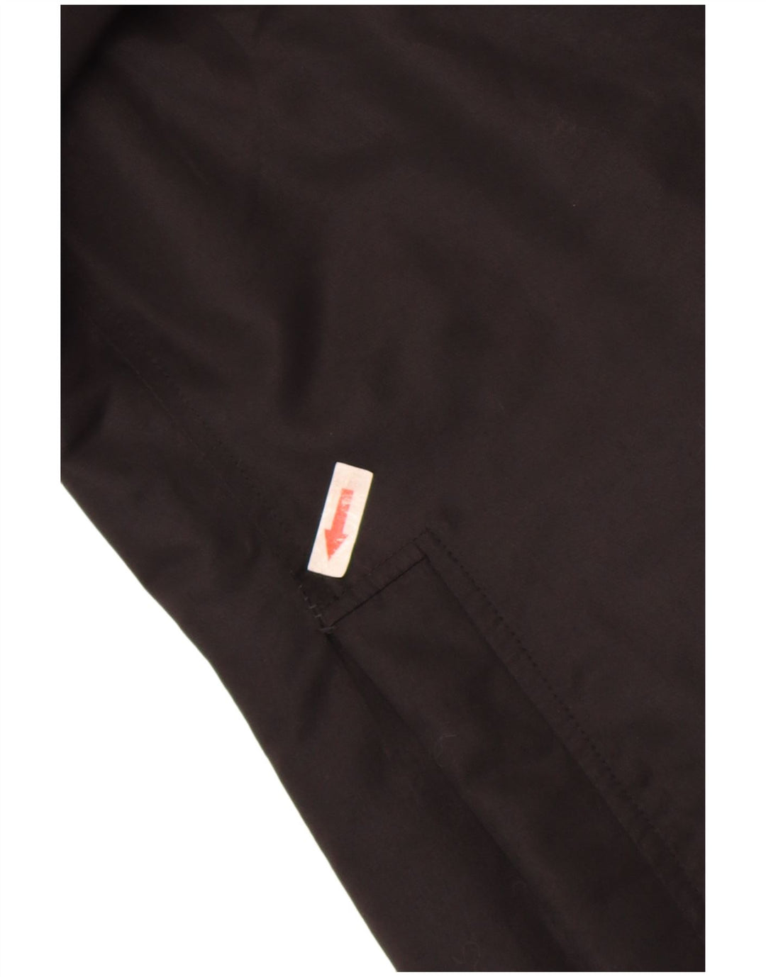 Jachetă Windbreaker pentru femei Max & Co. UK 14 Large Black