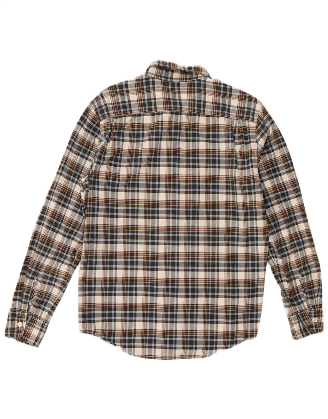 Cămașă Levi's pentru bărbați, cu ajustare standard, din bumbac mediu multicolor