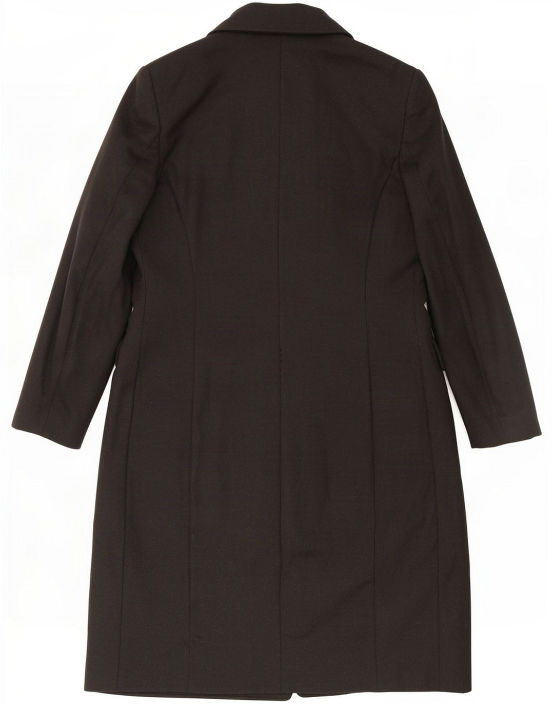 Gina Lebole Mantoane duble pentru femei UK 14 Medium Black