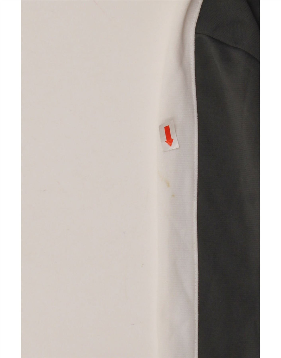 Jachetă de trening NIKE pentru băieți 12-13 ani, mare, gri, color block