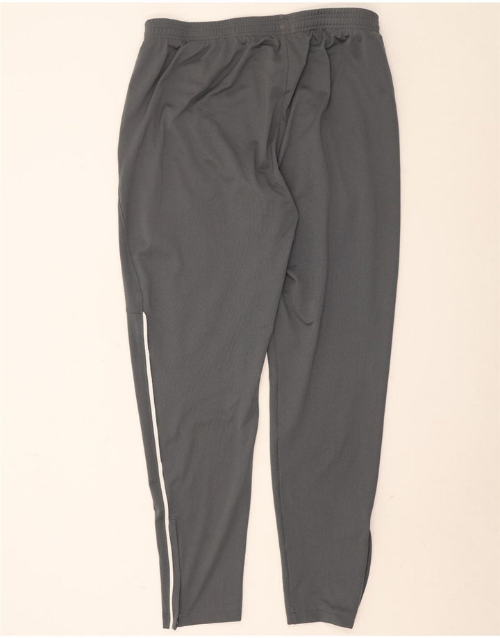 Pantaloni de trening Under Armour pentru bărbați, XL, gri poliester