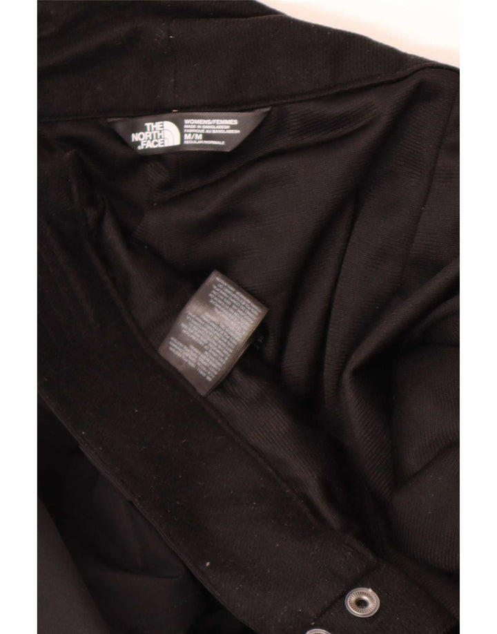 Pantaloni The North Face pentru femei Bootcut Windbreaker Medium W28 L32 Black