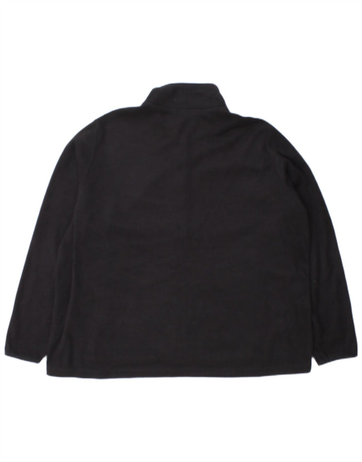 Jachetă din lână pentru bărbați Marks & Spencer UK 42 XL Negru