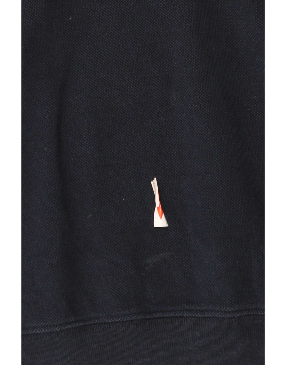 Pulover pentru bărbați Paul & Shark, cu fermoar, cu gât, 2XL, bleumarin