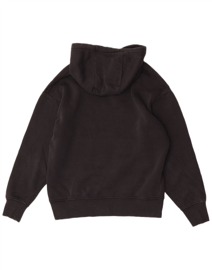 Pulover pentru bărbați Zara Mic Negru