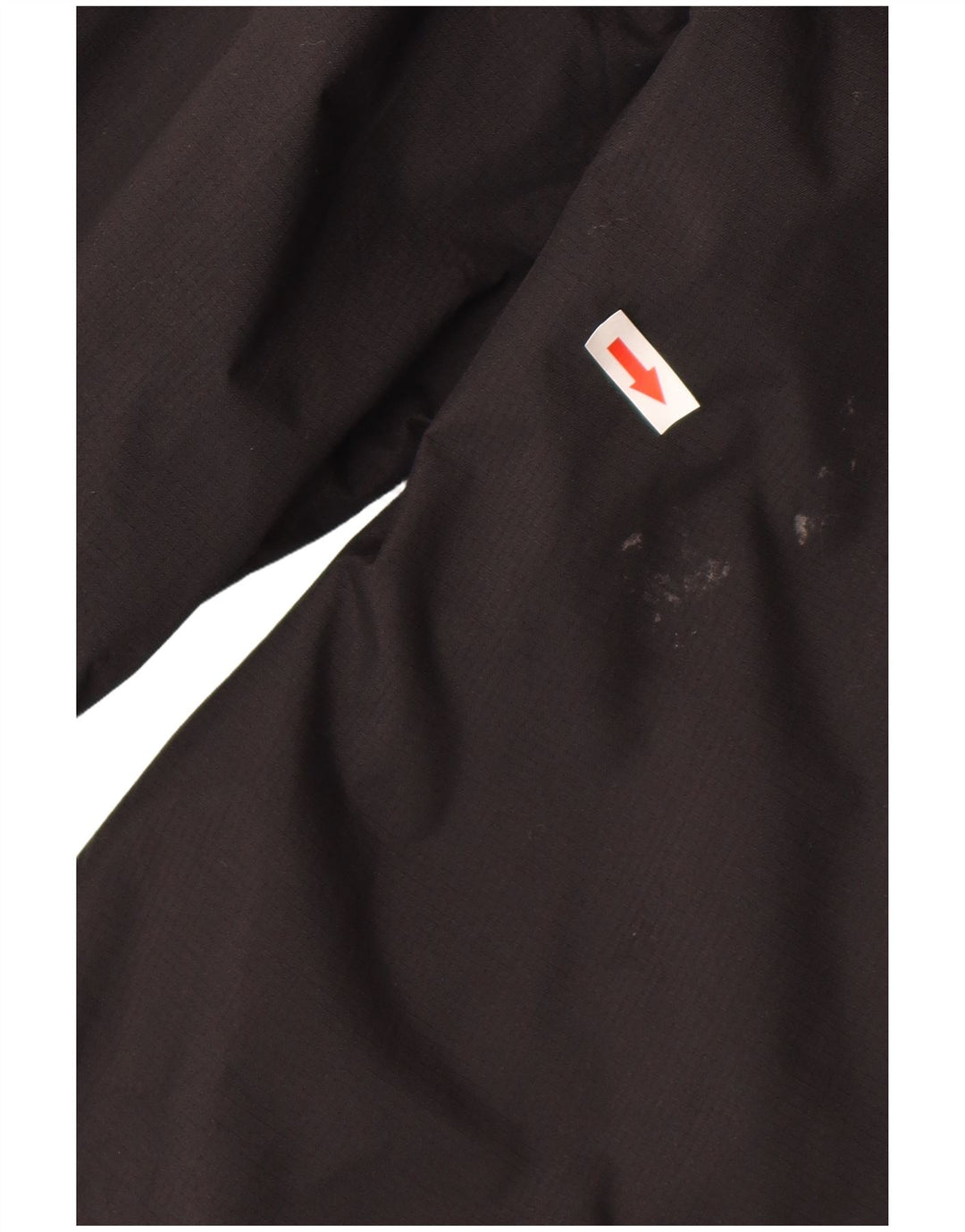 Jachetă parka cu glugă Superdry pentru femei UK 2 2XS Negru