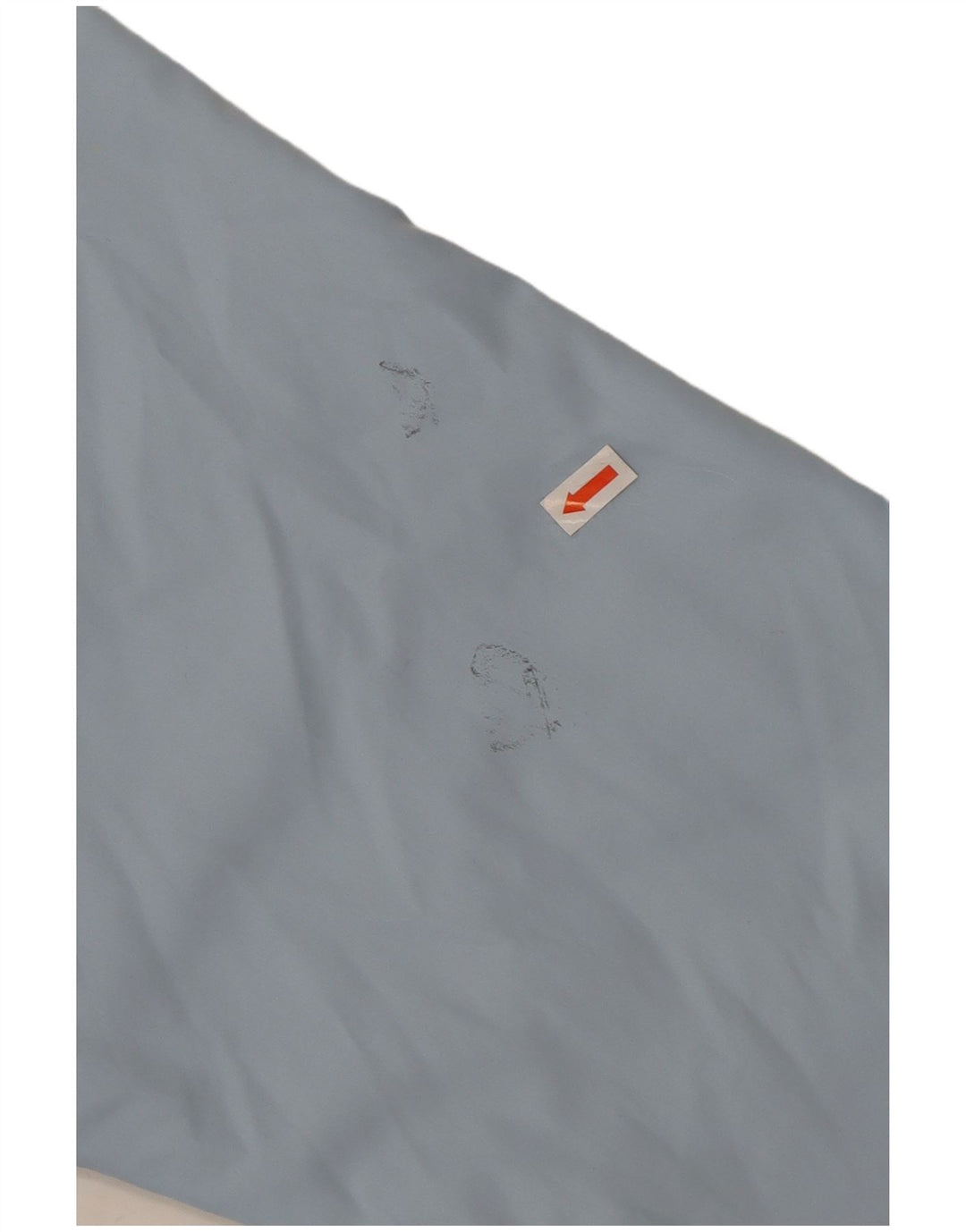 Jachetă de trening cu glugă Nike pentru bărbați Marea Britanie 36/38, albastru, color block