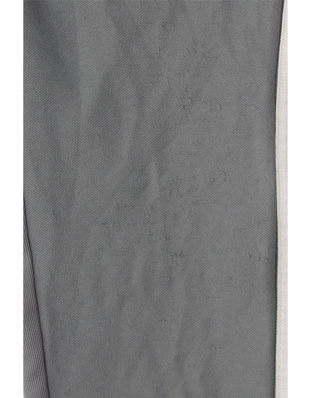 Pantaloni de trening Adidas pentru bărbați, poliester, gri mic