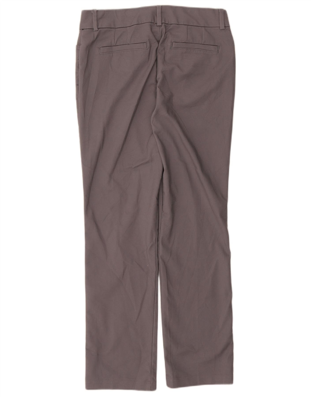 Pantaloni casual LEE, cu talie medie, cu talie medie US 8 Medium W30 L30 Gri