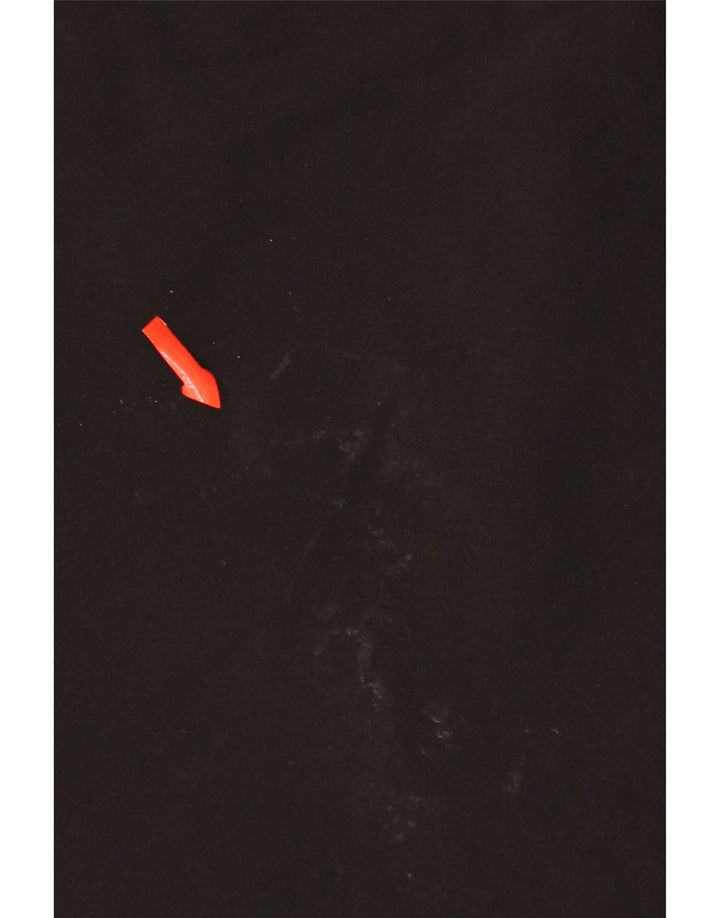 Jachetă New Balance pentru bărbați, UK 38, poliester mediu negru