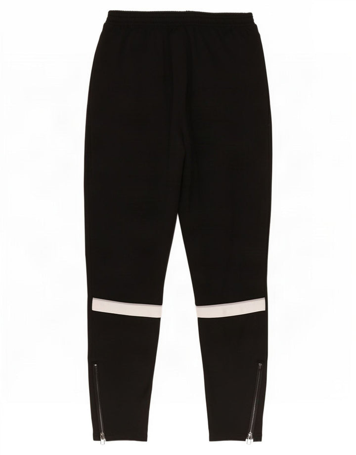 Pantaloni de trening Nike pentru bărbați, mediu negru, color block