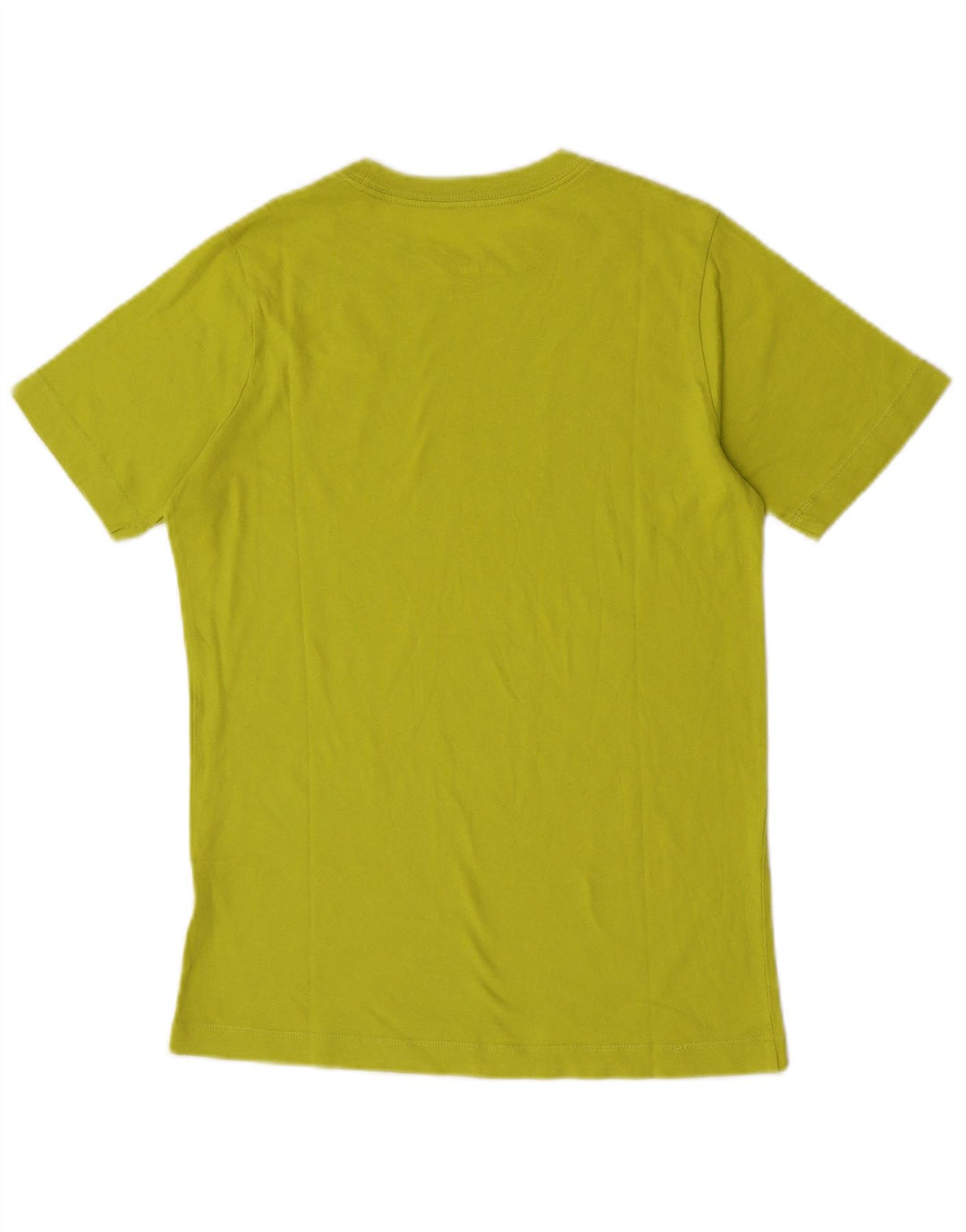 Tricou pentru băieți Nike Top 12-13 ani mare kaki