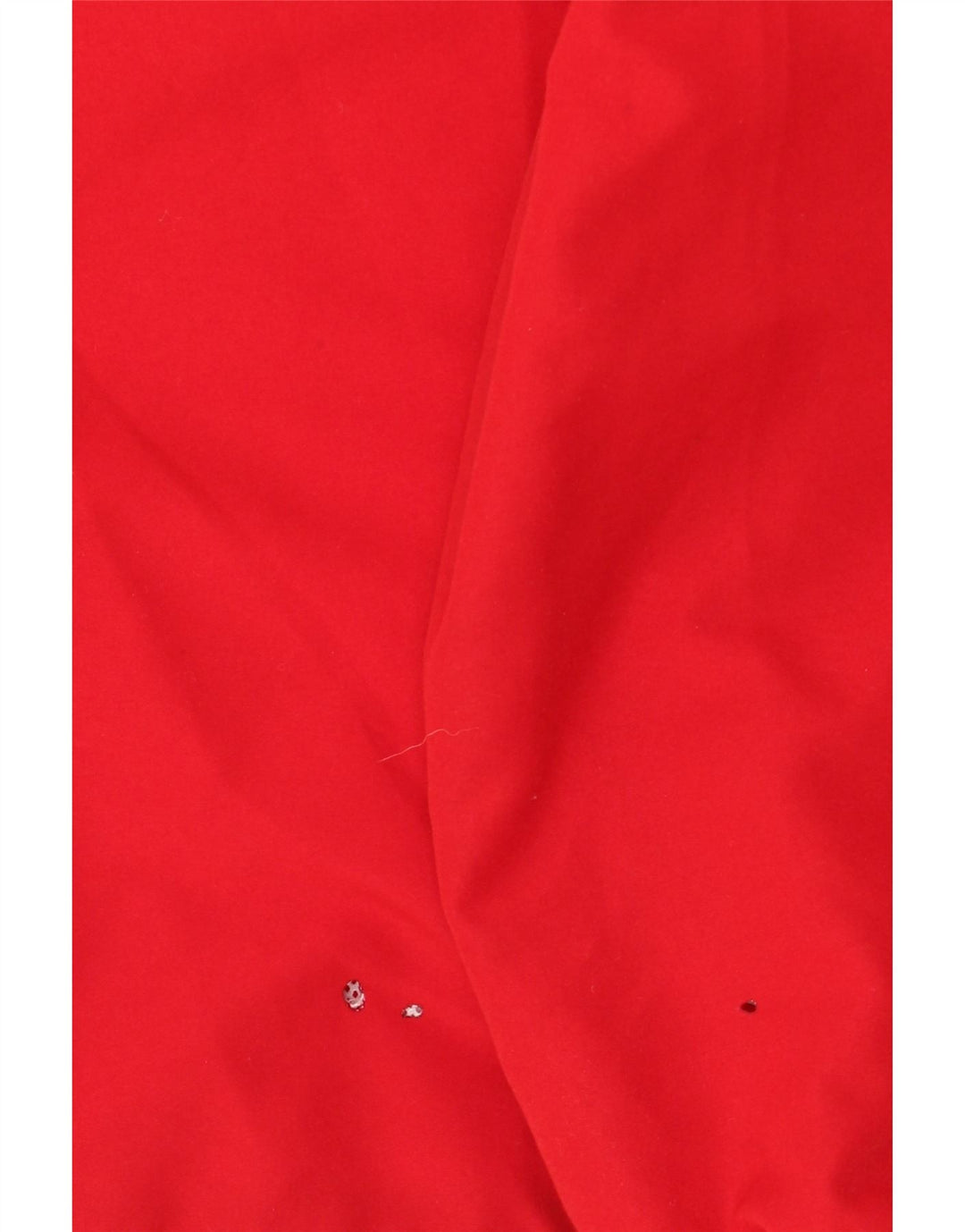 Jachetă de trening Adidas pentru bărbați Marea Britanie 42/44 Poliester color bloc roșu mare