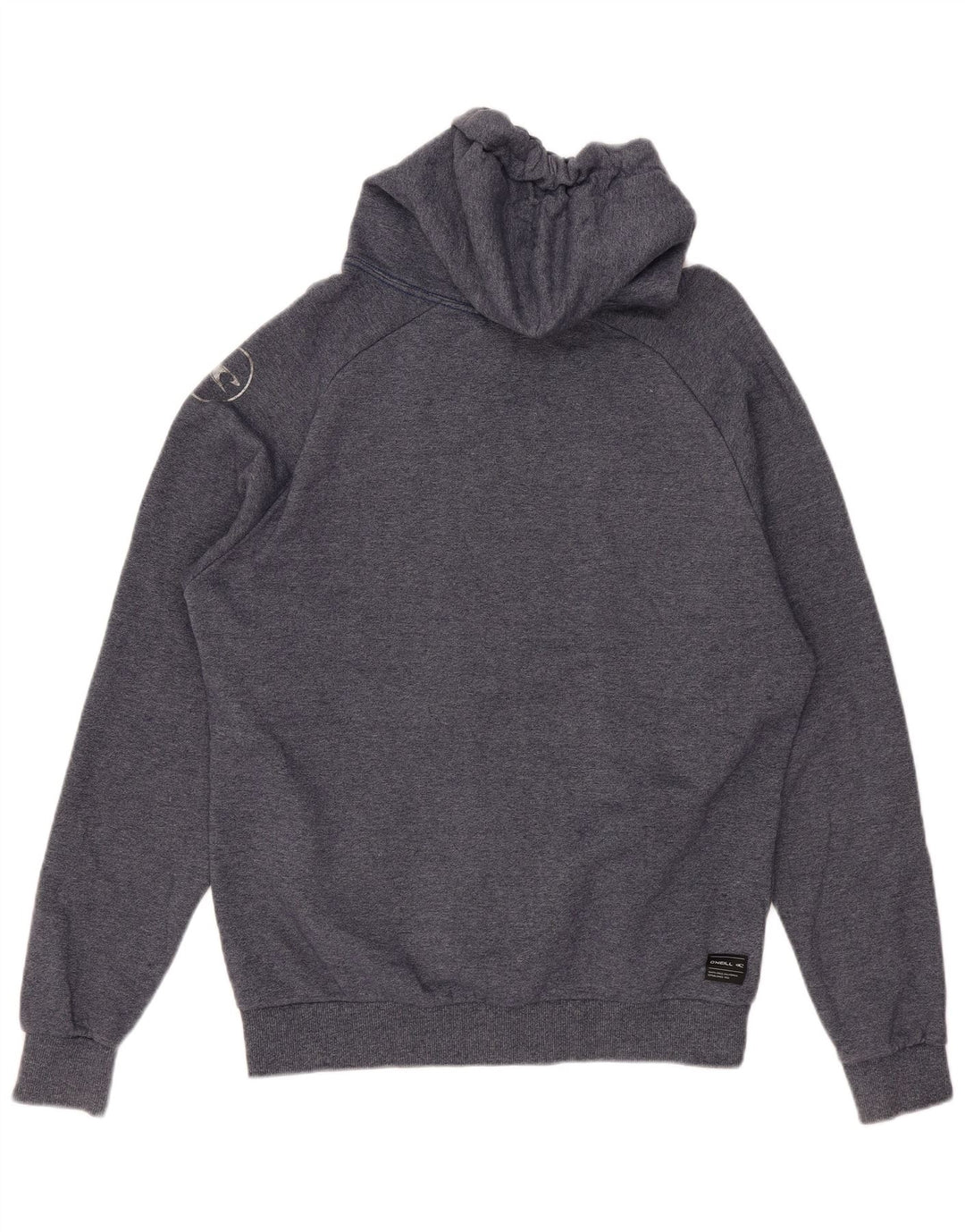 O'NEILL Hanocă grafică pentru bărbați Pulover mediu din bumbac bleumarin