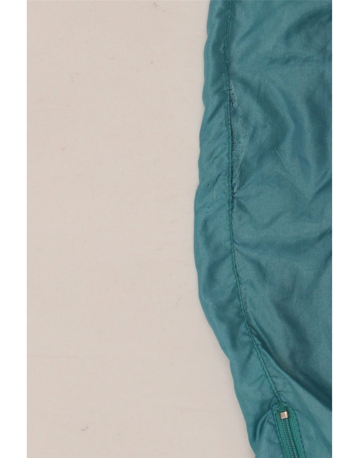 Pantaloni de trening pentru bărbați Erima Joggeri mari, albastru, poliamidă color bloc