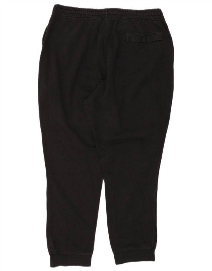 Pantaloni de trening pentru bărbați Nike Pantaloni de jogging 2XL negru