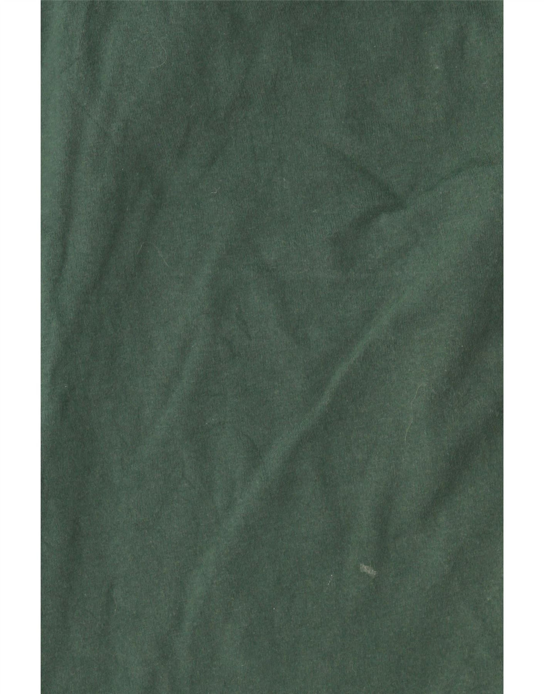 Tricou pentru bărbați Wrangler Top din bumbac verde mediu