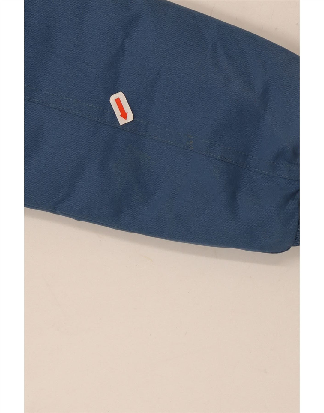 Jachetă Bomber pentru bărbați Adidas UK 36 Small Blue Poliester