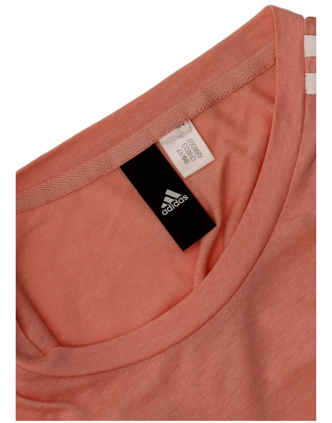 Tricou Adidas pentru femei Top UK 10 Small Pink