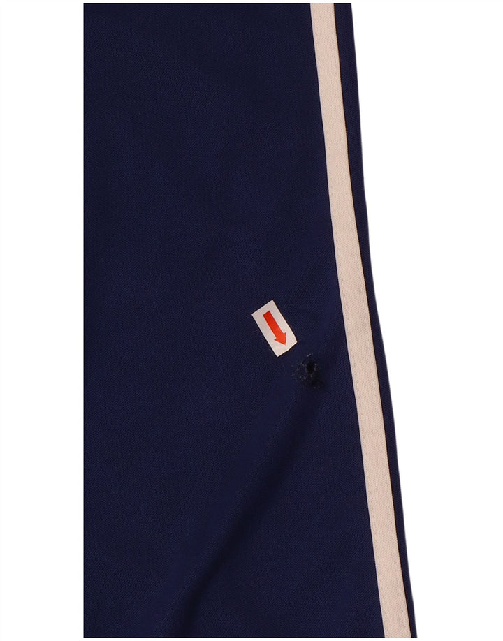 Pantaloni scurți sport pentru bărbați Adidas Aeroready, mari, albastru, poliester