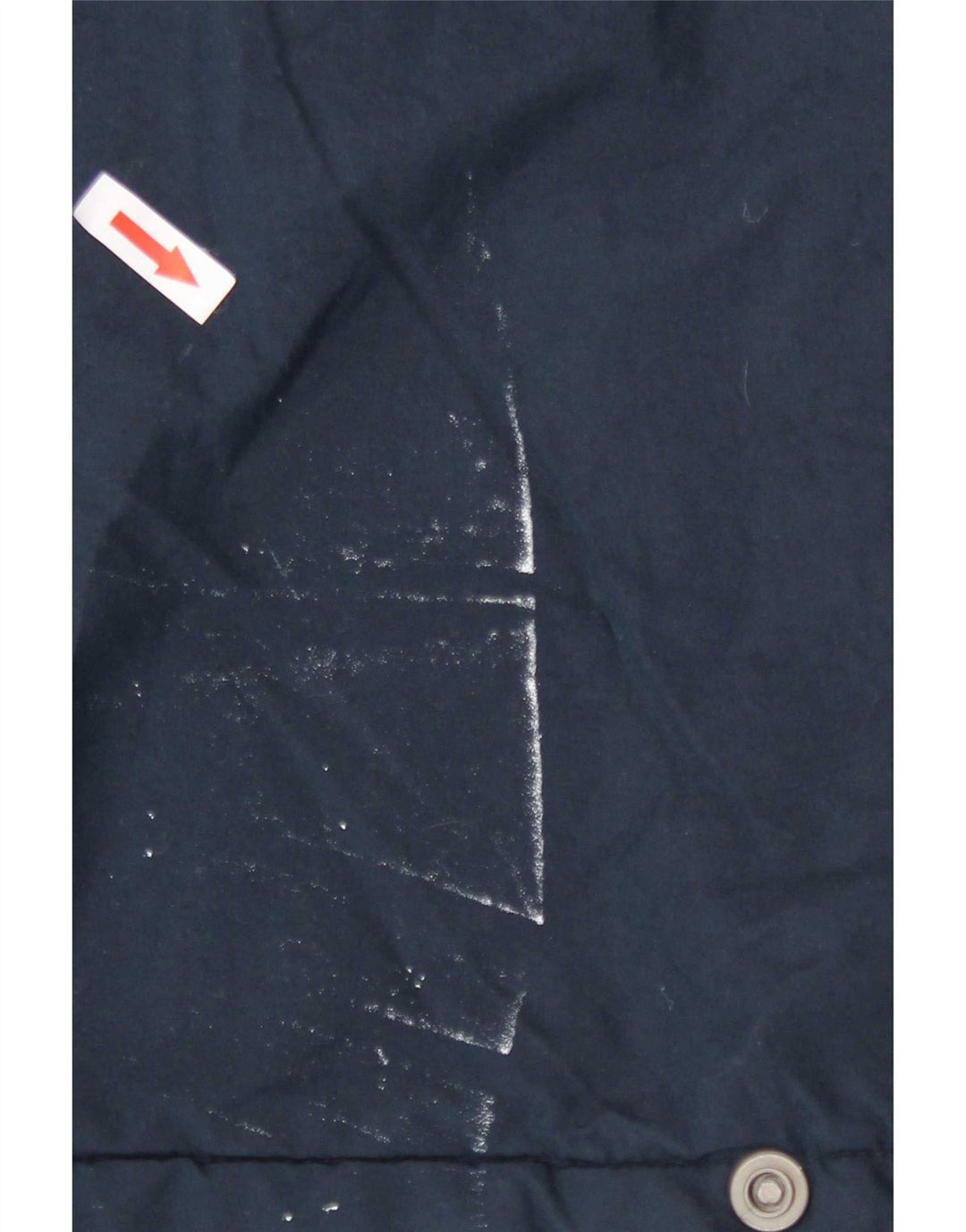 Jachetă de vânt pentru bărbați Nike UK 42/44 Mare bleumarin