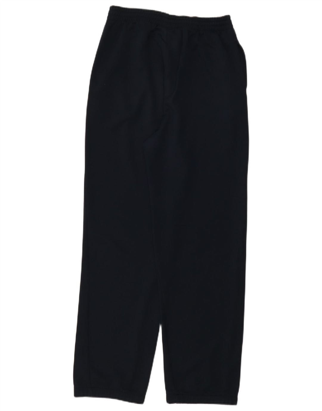 Pantaloni de trening grafic Umbro pentru bărbați, mari bleumarin