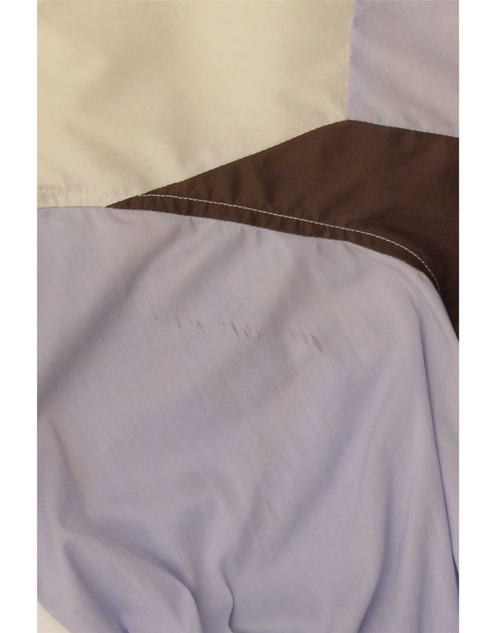 Cămașă pentru bărbați Hugo Boss, bumbac color bloc mediu, multicolor