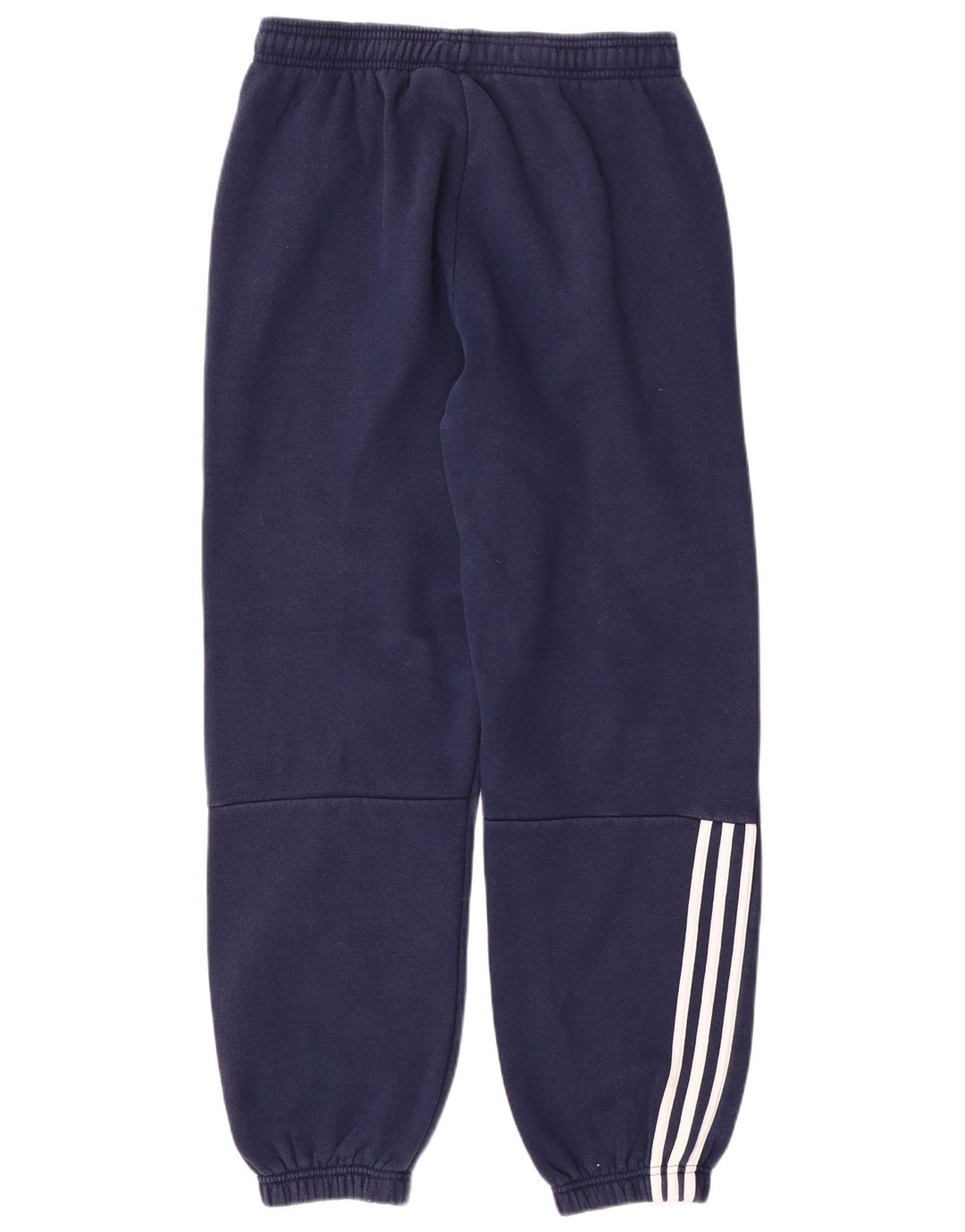 Pantaloni de trening pentru bărbați Adidas Pantaloni de jogging, mediu, bleumarin, bumbac