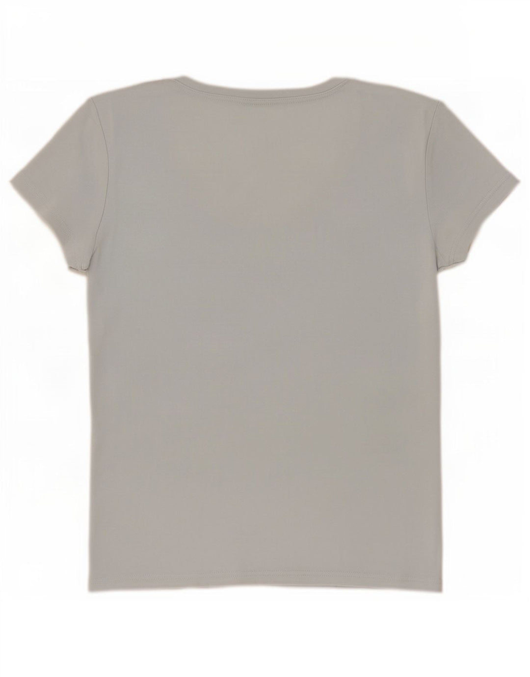 Tricou Tommy Hilfiger pentru femei Top UK 12 Medium Blue