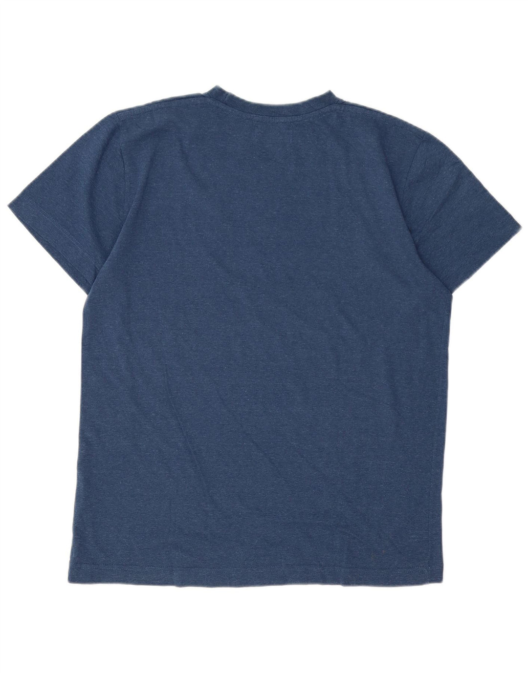 Tricou Bărbați KAPPA Top Mediu Bleumarin Bumbac