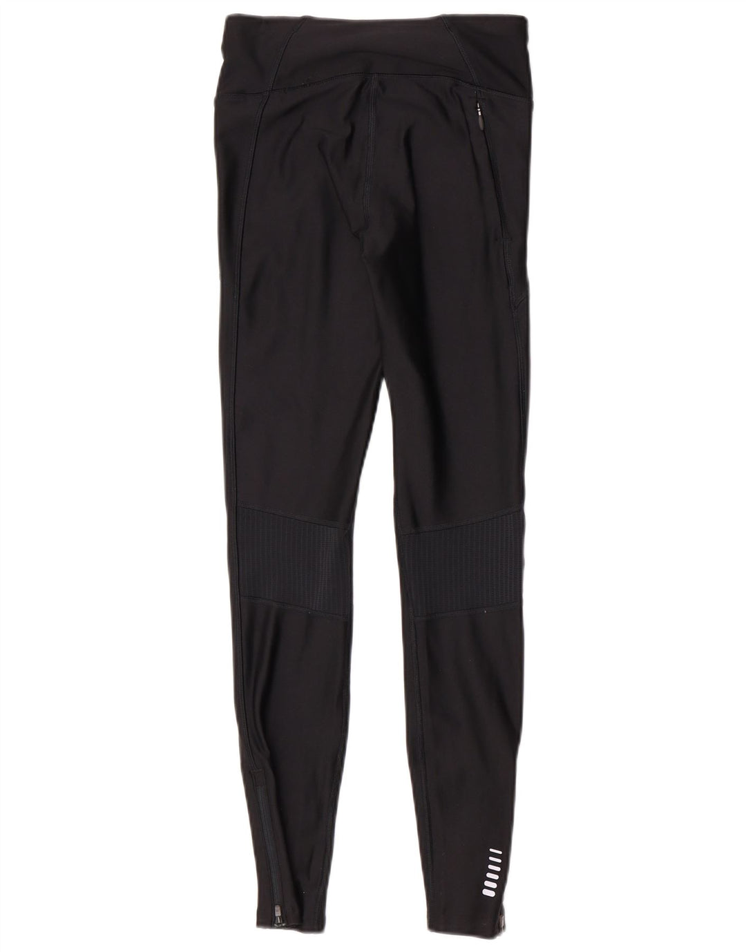Leggings de compresie pentru femei Under Armour UK 10, poliester, negru, sport