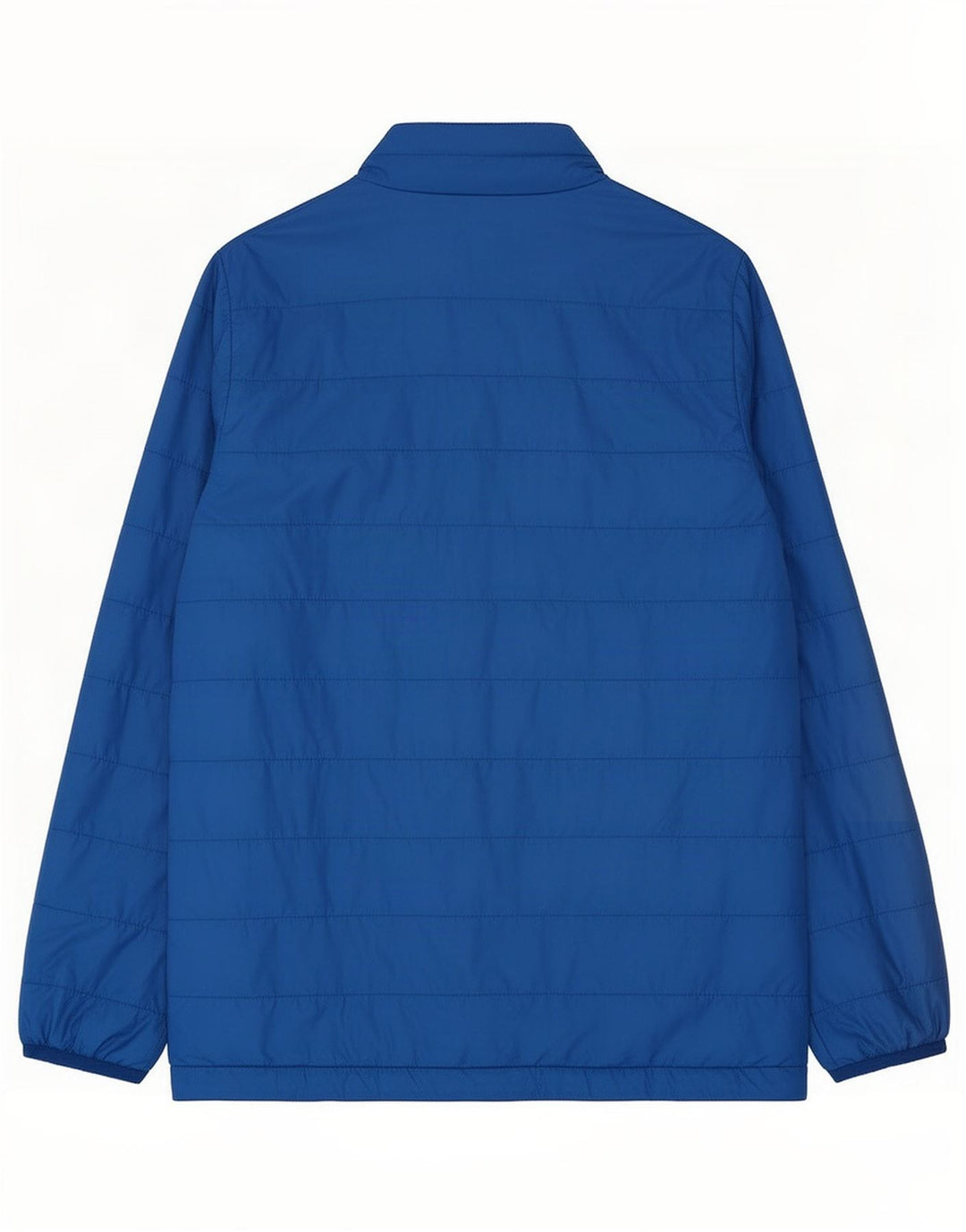 Jachetă căptușită Columbia pentru femei UK 14 Large Blue Nylon