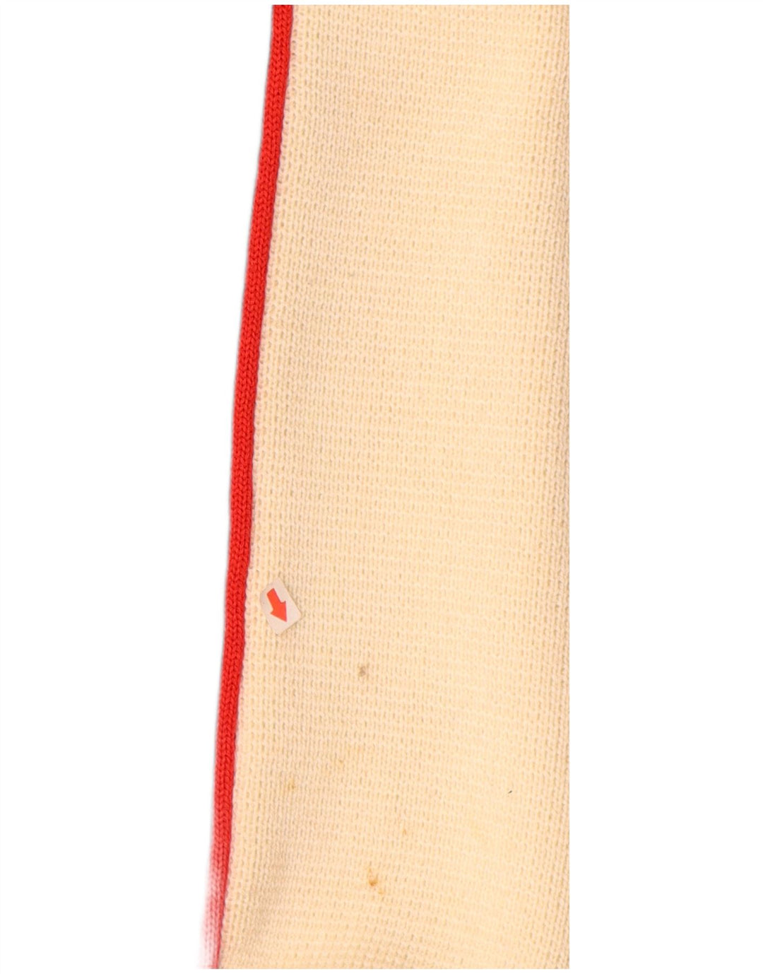 Pulover cardigan pentru bărbați VINTAGE, lână neagră, bloc de culoare