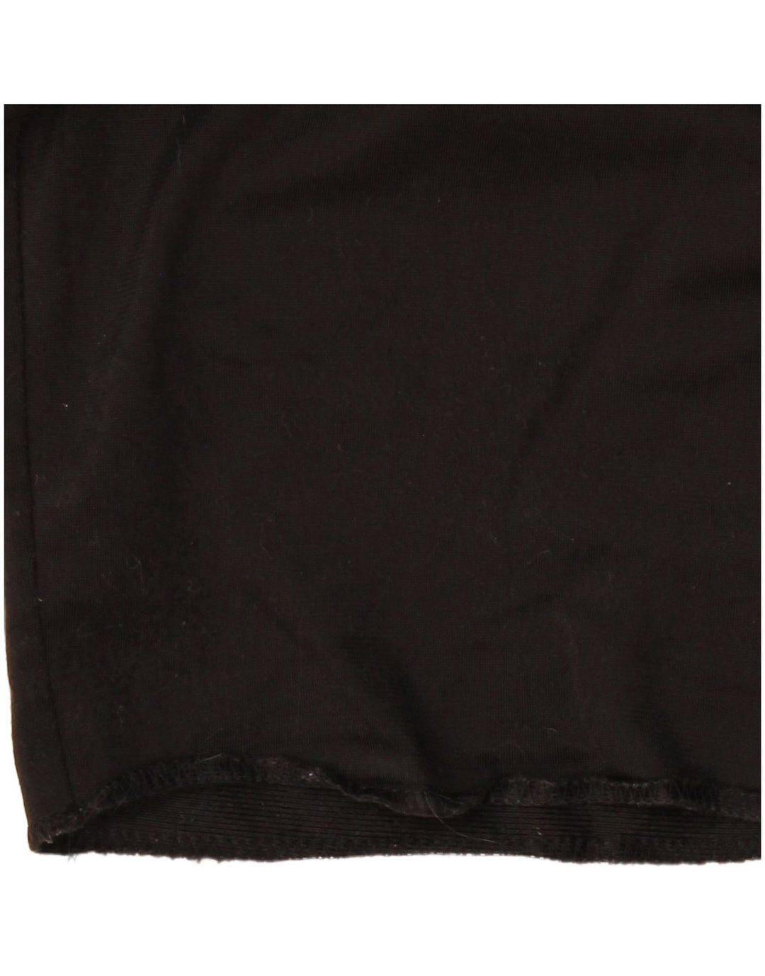 Pantaloni de trening grafic pentru bărbați CHAMPION XL negru