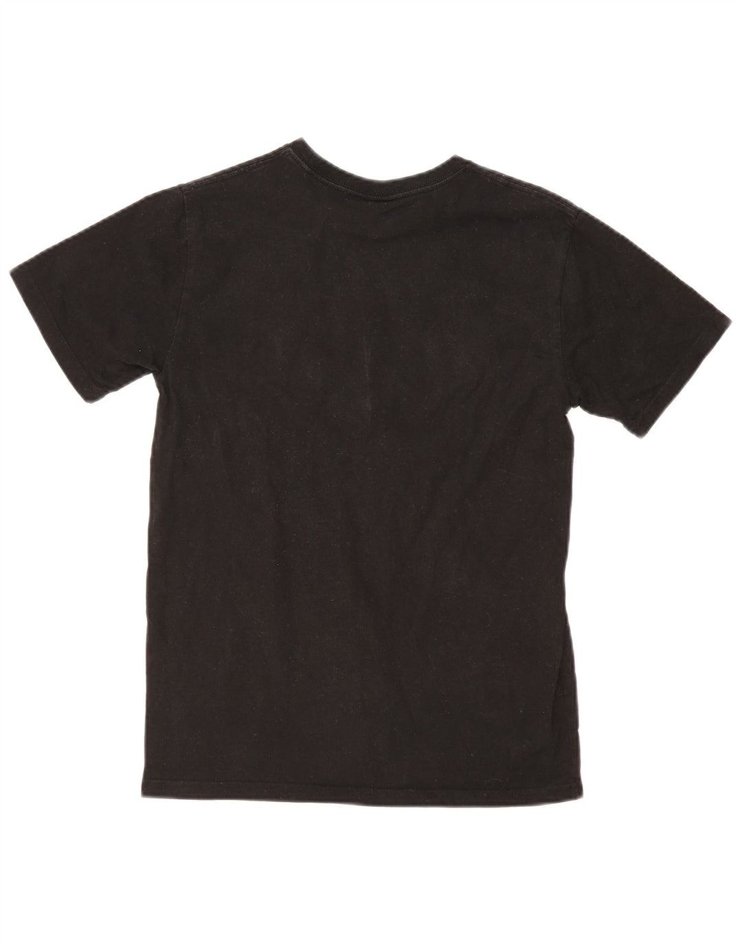Tricou grafic pentru femei Dickies Top UK 14 Medium Black