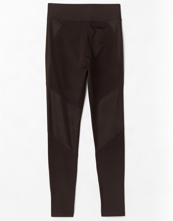 Leggings pentru femei Puma UK 8 Small Black