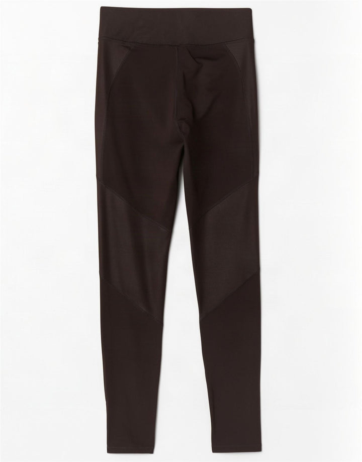 Leggings pentru femei Puma UK 8 Small Black