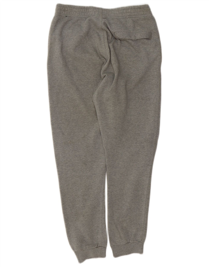 Pantaloni de trening Nike pentru bărbați Pantaloni de jogging, bumbac, gri mic
