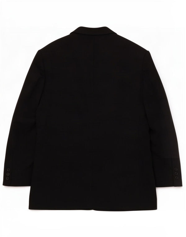 Marks & Spencer jachetă pentru bărbați cu două piepturi, UK 46 XL bleumarin