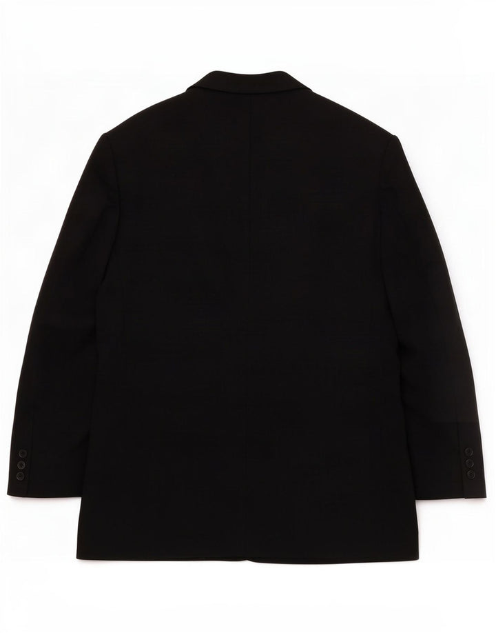 Marks & Spencer jachetă pentru bărbați cu două piepturi, UK 46 XL bleumarin