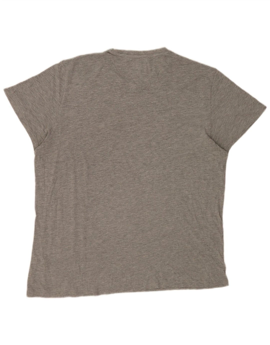 Tricou Bărbați Wrangler Top 2XL Gri