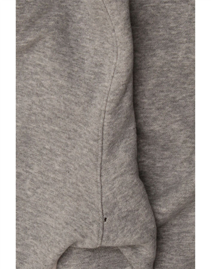 Pantaloni de trening Nike pentru bărbați Cargo Pantaloni de jogging, mari, gri, bumbac